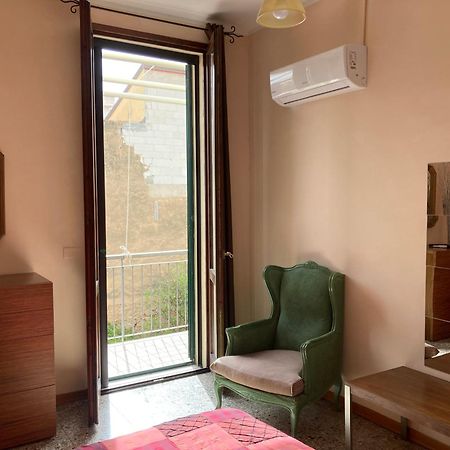 Carrer Dels Horts Διαμέρισμα Αλγκέρο Εξωτερικό φωτογραφία