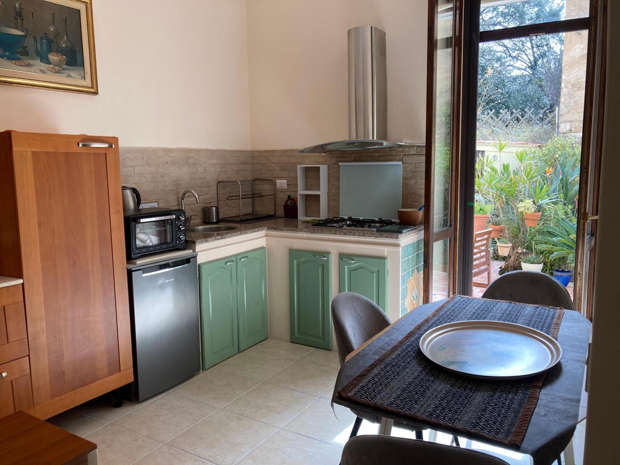 Carrer Dels Horts Διαμέρισμα Αλγκέρο Εξωτερικό φωτογραφία
