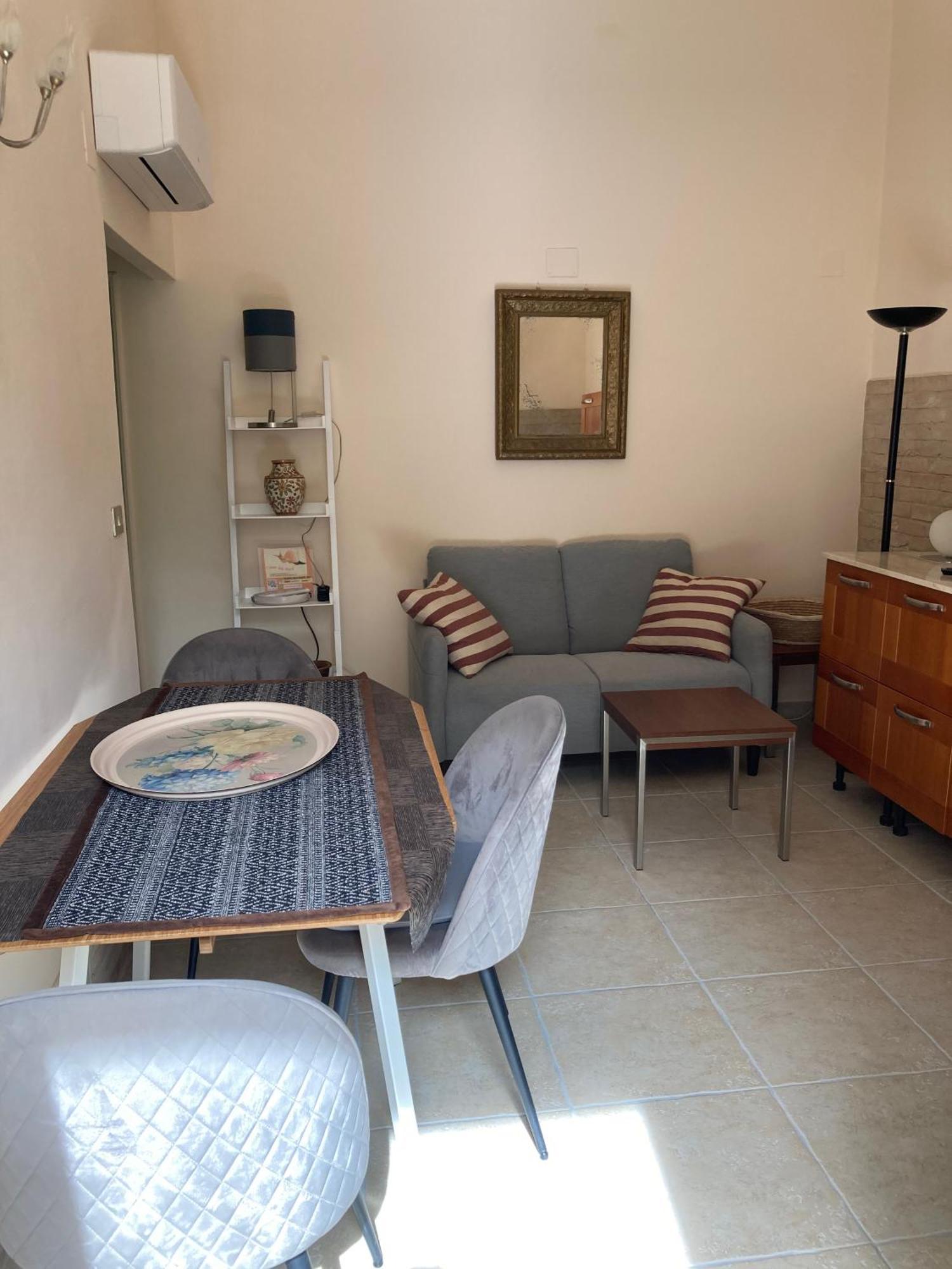 Carrer Dels Horts Διαμέρισμα Αλγκέρο Εξωτερικό φωτογραφία