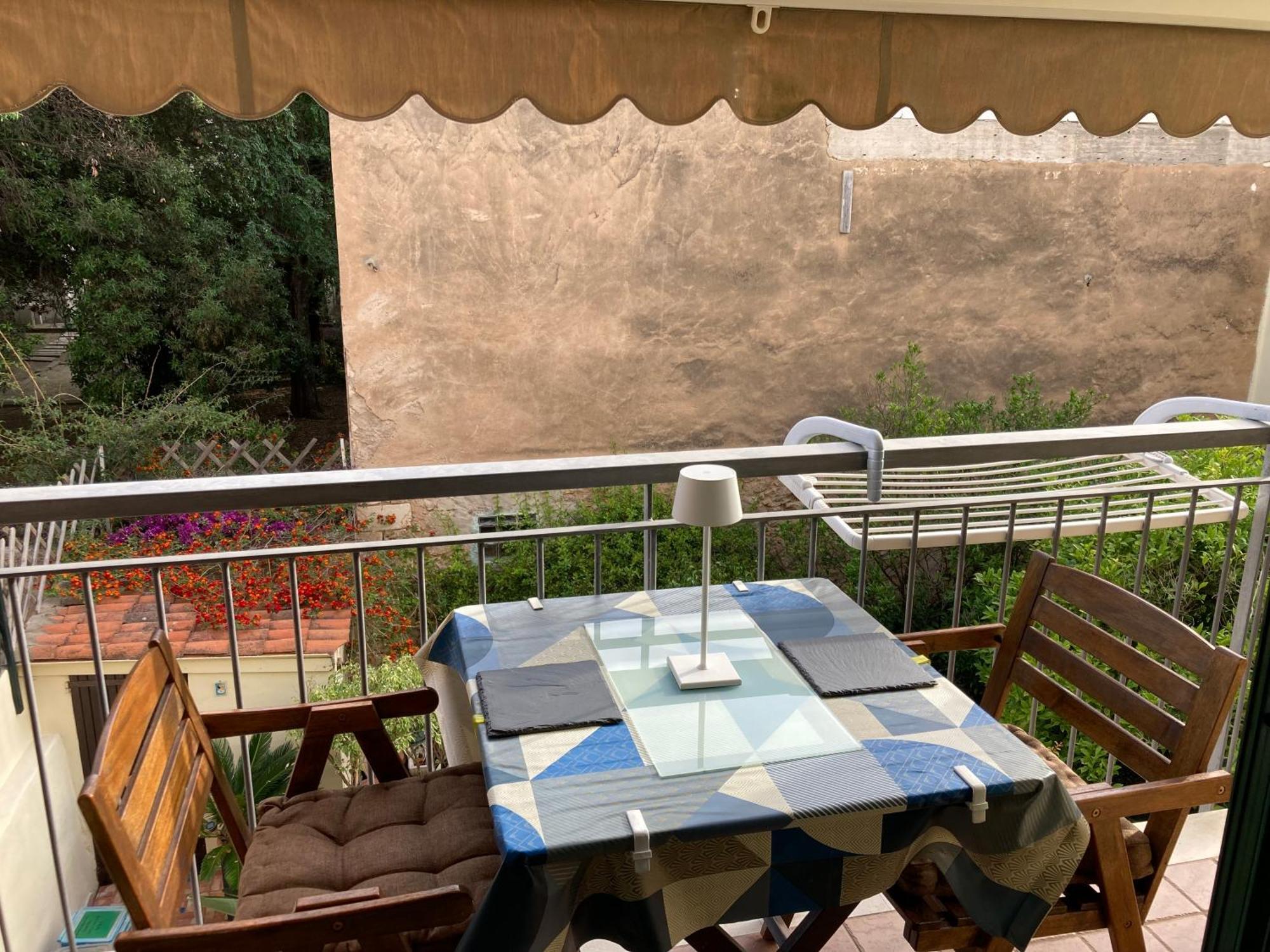 Carrer Dels Horts Διαμέρισμα Αλγκέρο Εξωτερικό φωτογραφία