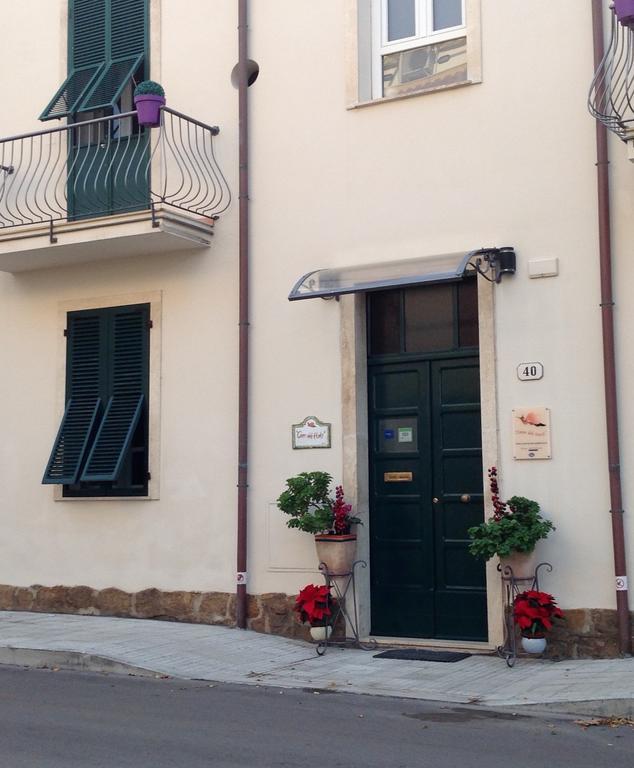 Carrer Dels Horts Διαμέρισμα Αλγκέρο Εξωτερικό φωτογραφία