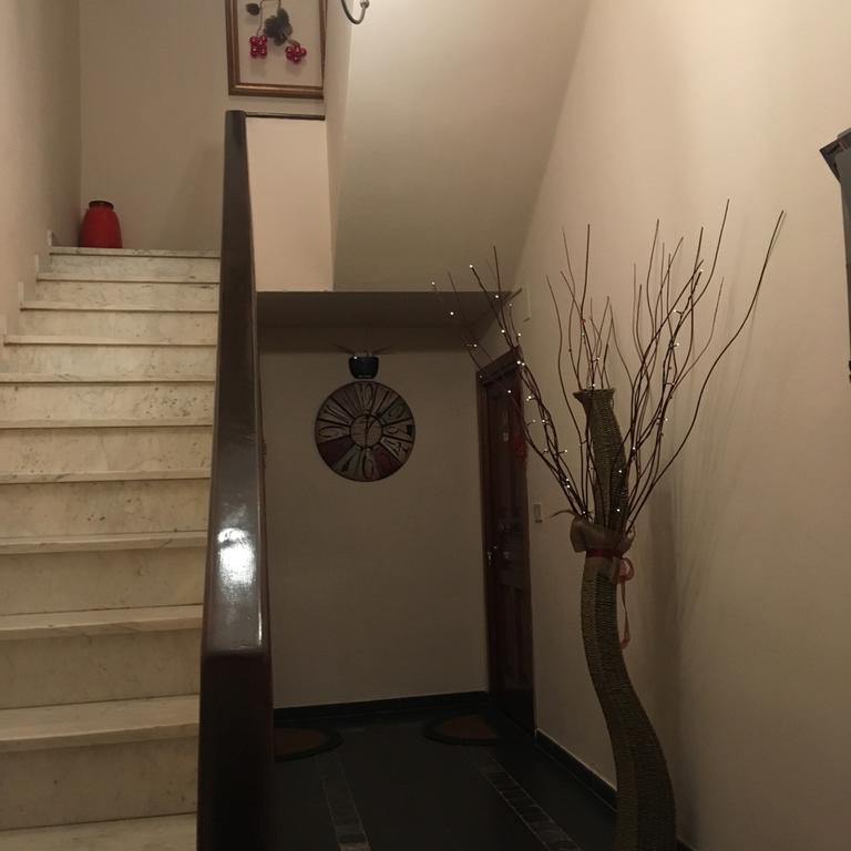 Carrer Dels Horts Διαμέρισμα Αλγκέρο Εξωτερικό φωτογραφία