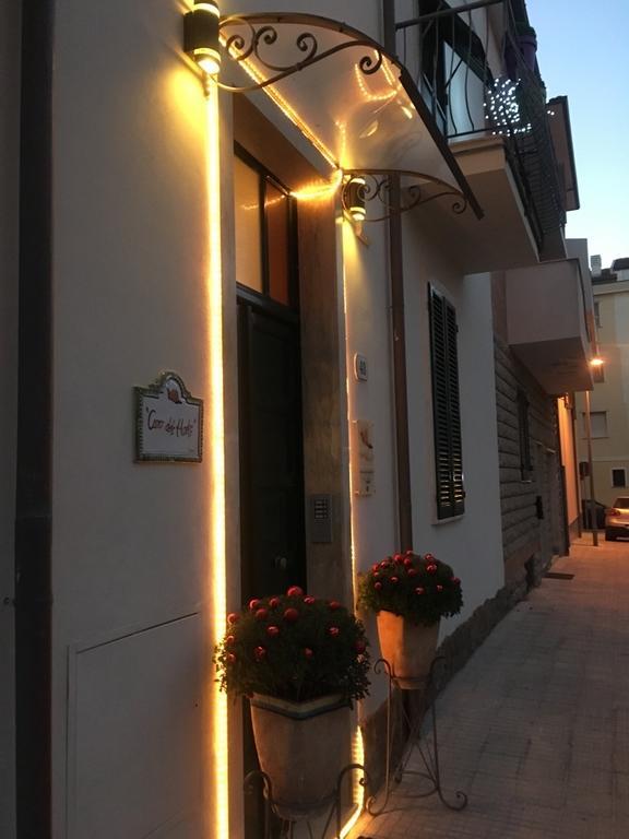Carrer Dels Horts Διαμέρισμα Αλγκέρο Εξωτερικό φωτογραφία