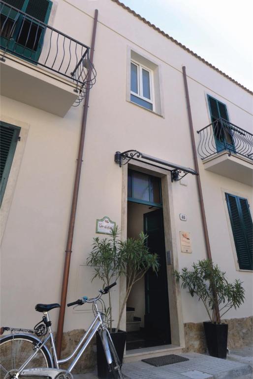 Carrer Dels Horts Διαμέρισμα Αλγκέρο Δωμάτιο φωτογραφία