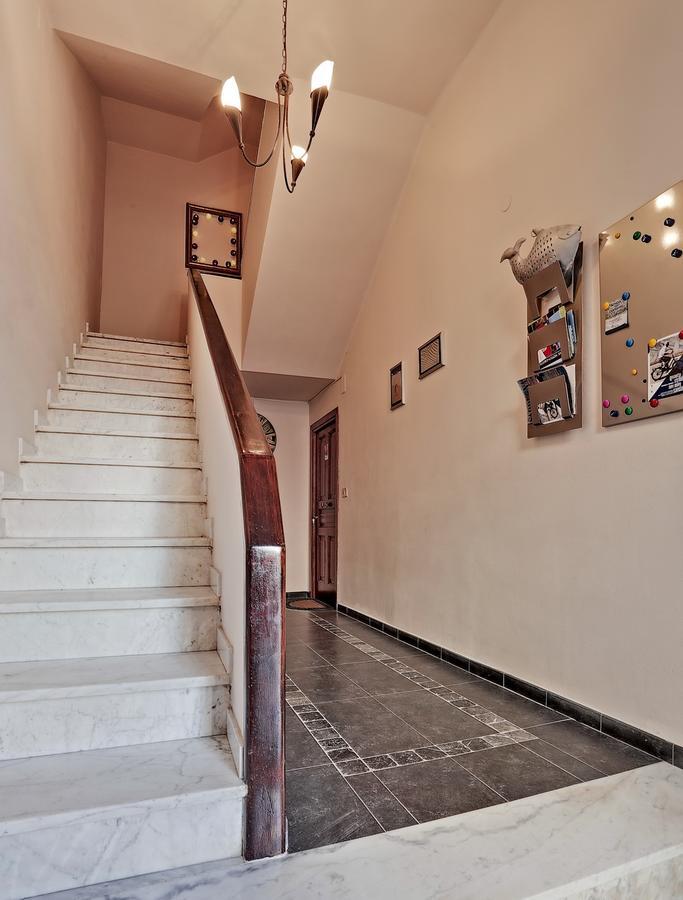 Carrer Dels Horts Διαμέρισμα Αλγκέρο Εξωτερικό φωτογραφία