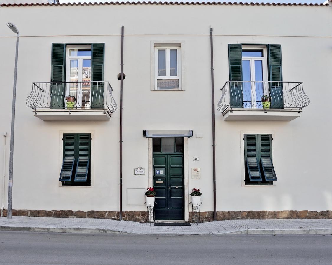 Carrer Dels Horts Διαμέρισμα Αλγκέρο Εξωτερικό φωτογραφία
